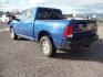 2016 Blue /Gray RAM 1500 Tradesman Crew Cab SWB 4WD (1C6RR7KG1GS) with an 3.6 L VVT 6 Cylinder engine, Automatic transmission, located at 5465 Highway 2 W., Columbia Falls, MT, 59912, (406) 892-4407, 48.352188, -114.240929 - Crew cab, short box, Automatic, Cruise, AC, Tilt wheel, Power windows door locks and mirrors, Towing. This truck was previously owned by the federal government so it has been well maintained and taken care of. The truck is clean inside and out with good tires and low actual miles. - Photo#4